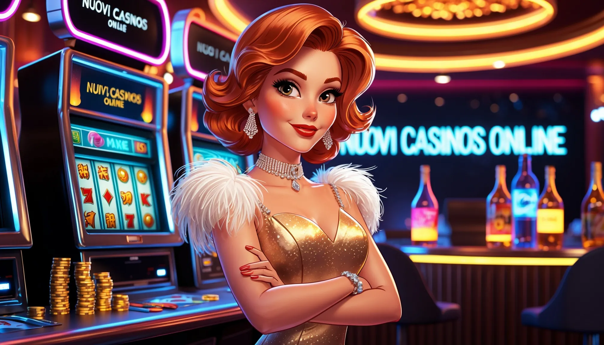 Nuovi Casinos Online casinò ADM Italia 2026