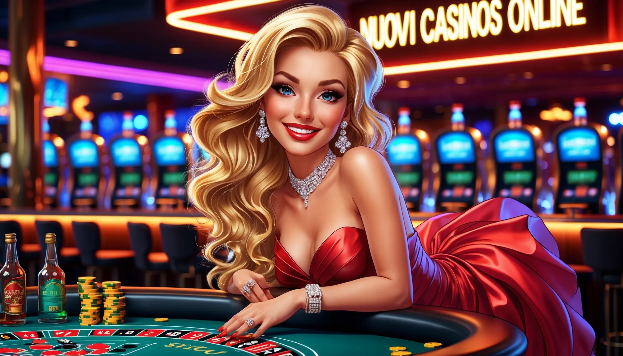 Nuovi Casinos Online casinò ADM Italia 2026
