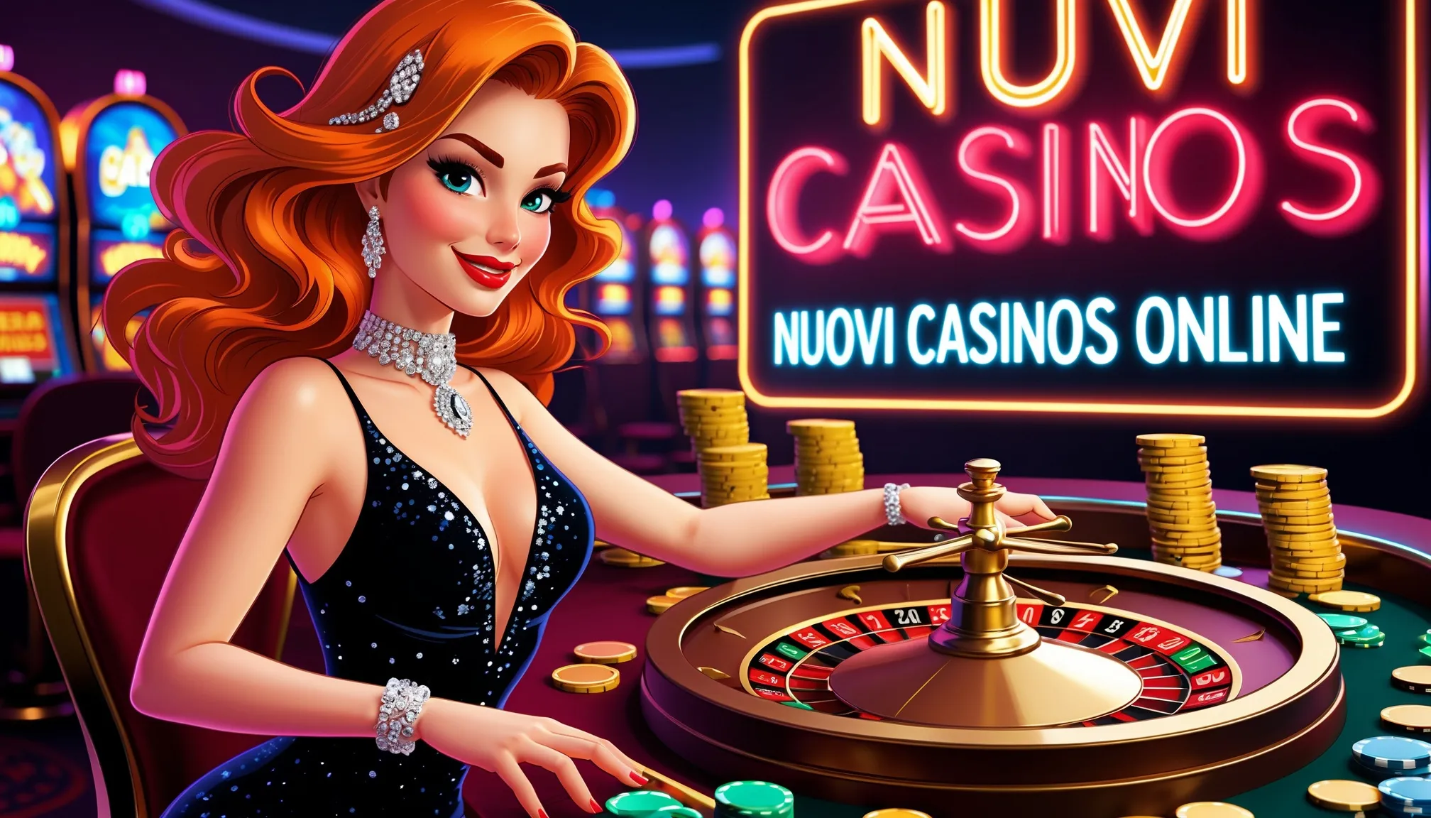 Nuovi Casinos Online casinò ADM Italia 2026