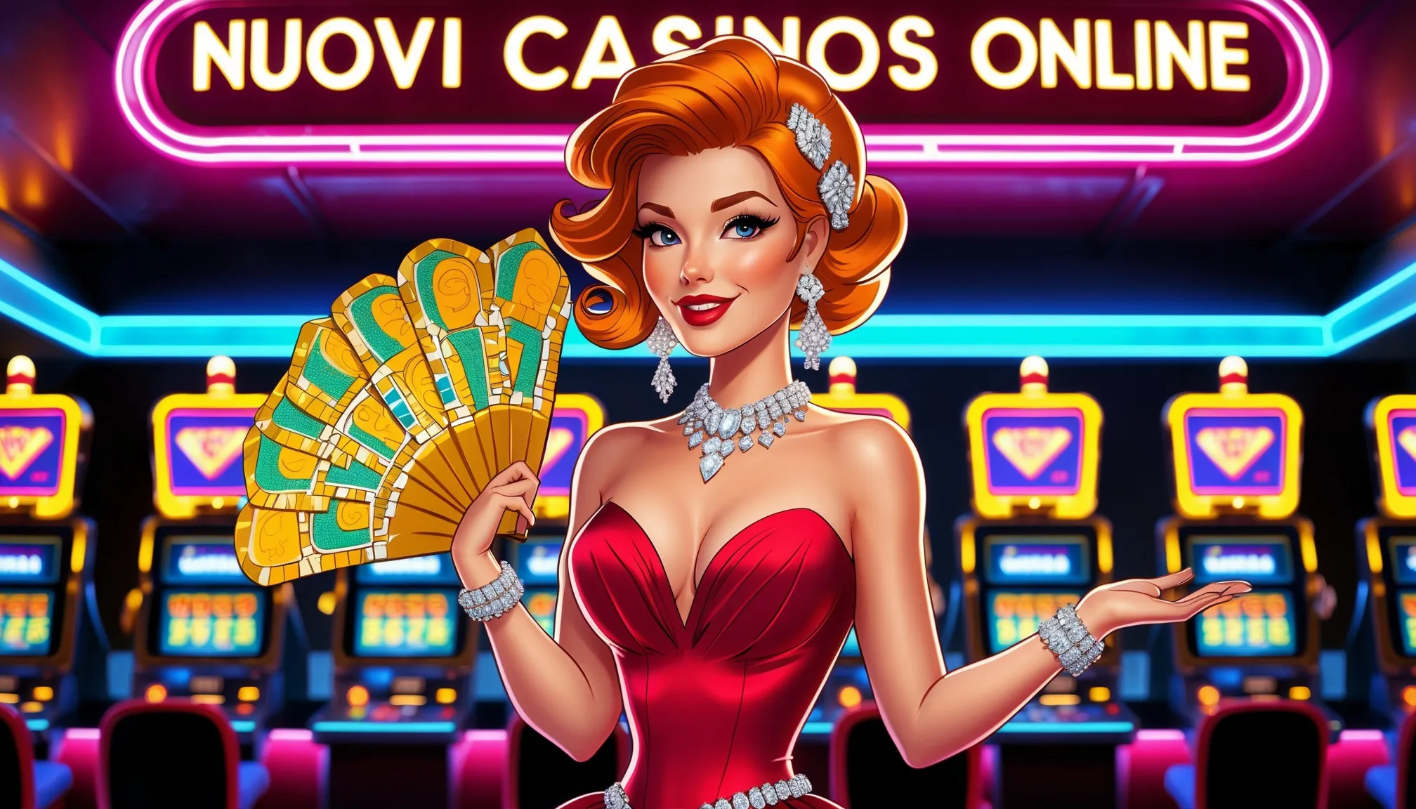 Nuovi Casinos Online app: download Android e iOS