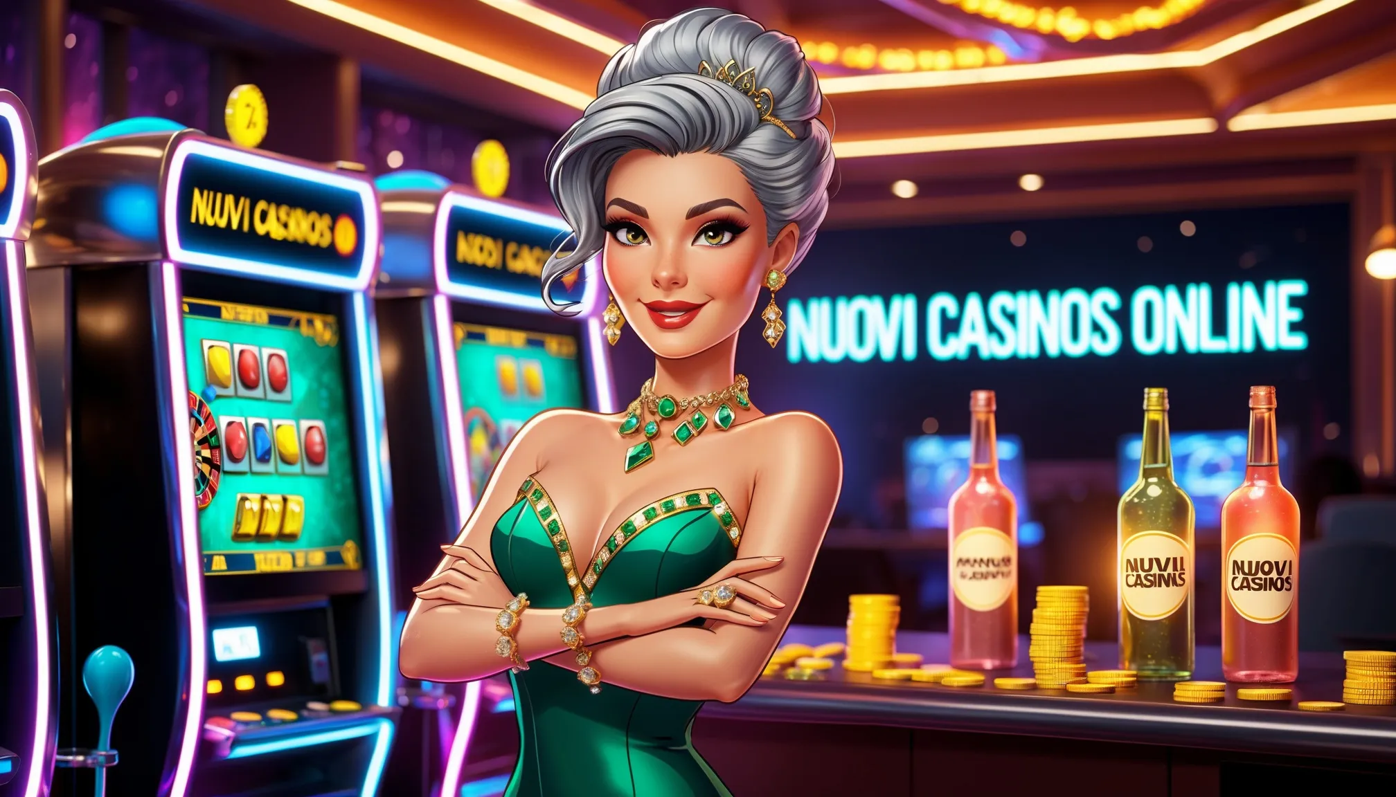 Nuovi Casinos Online app: download Android e iOS