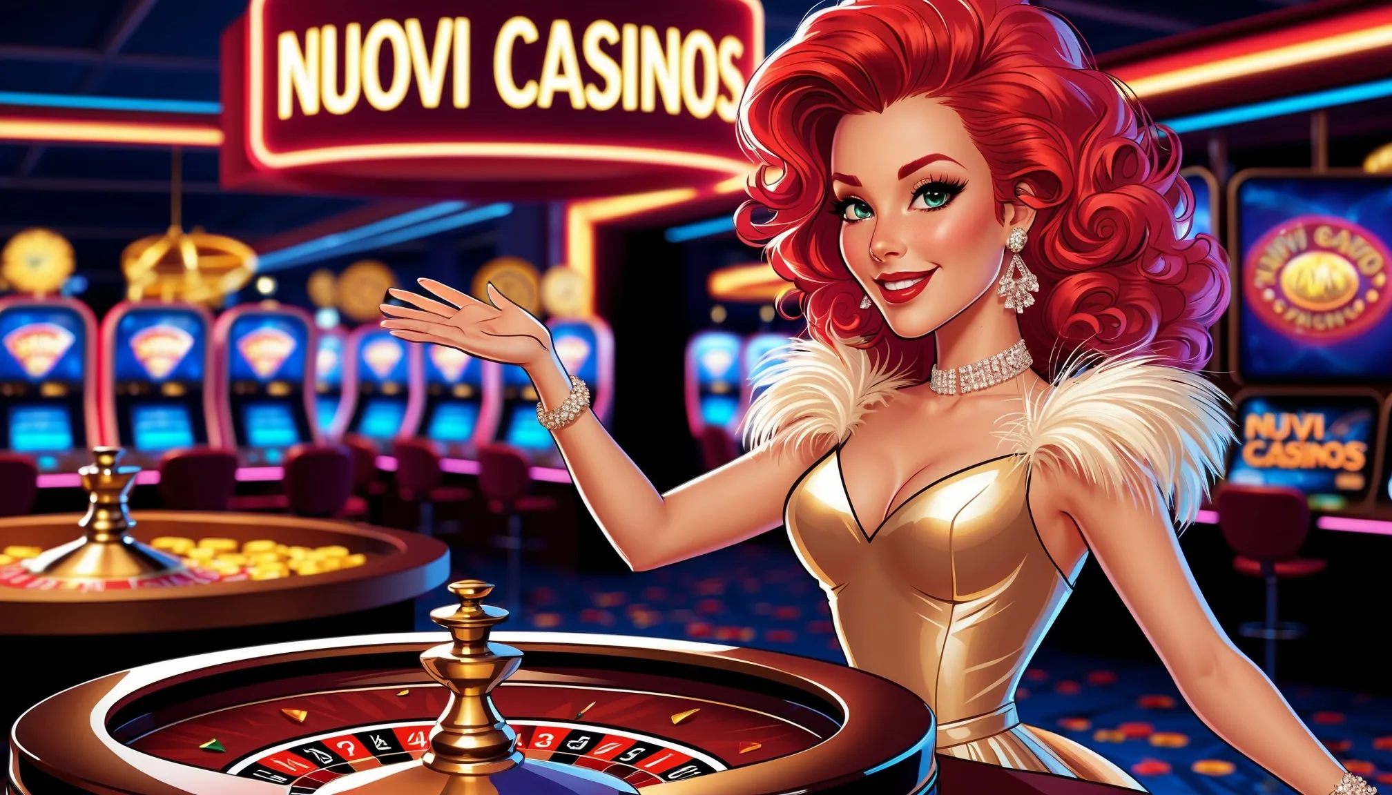 Nuovi Casinos Online app: download Android e iOS