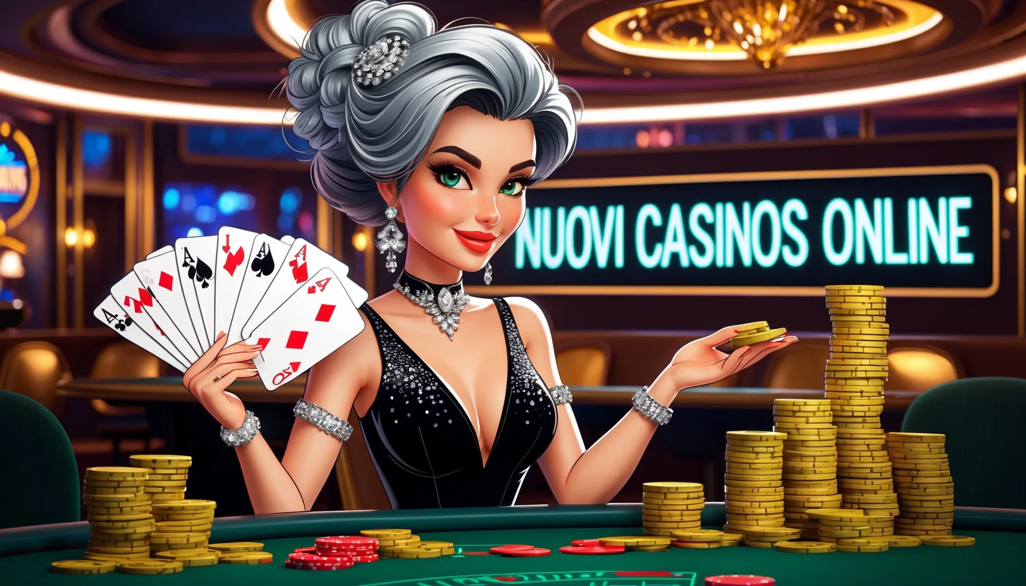 Nuovi Casinos Online app: download Android e iOS