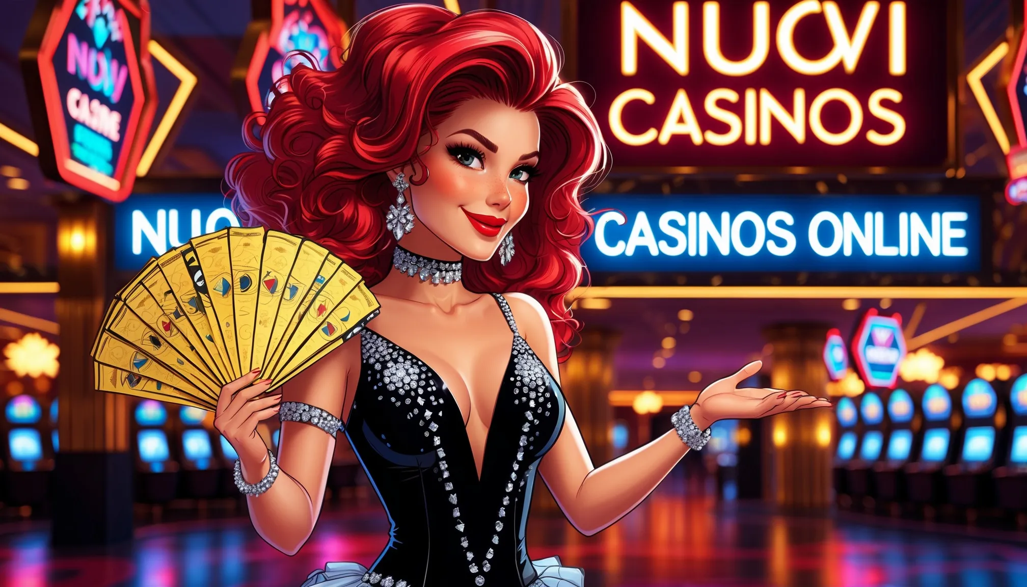 Nuovi Casinos Online app: download Android e iOS