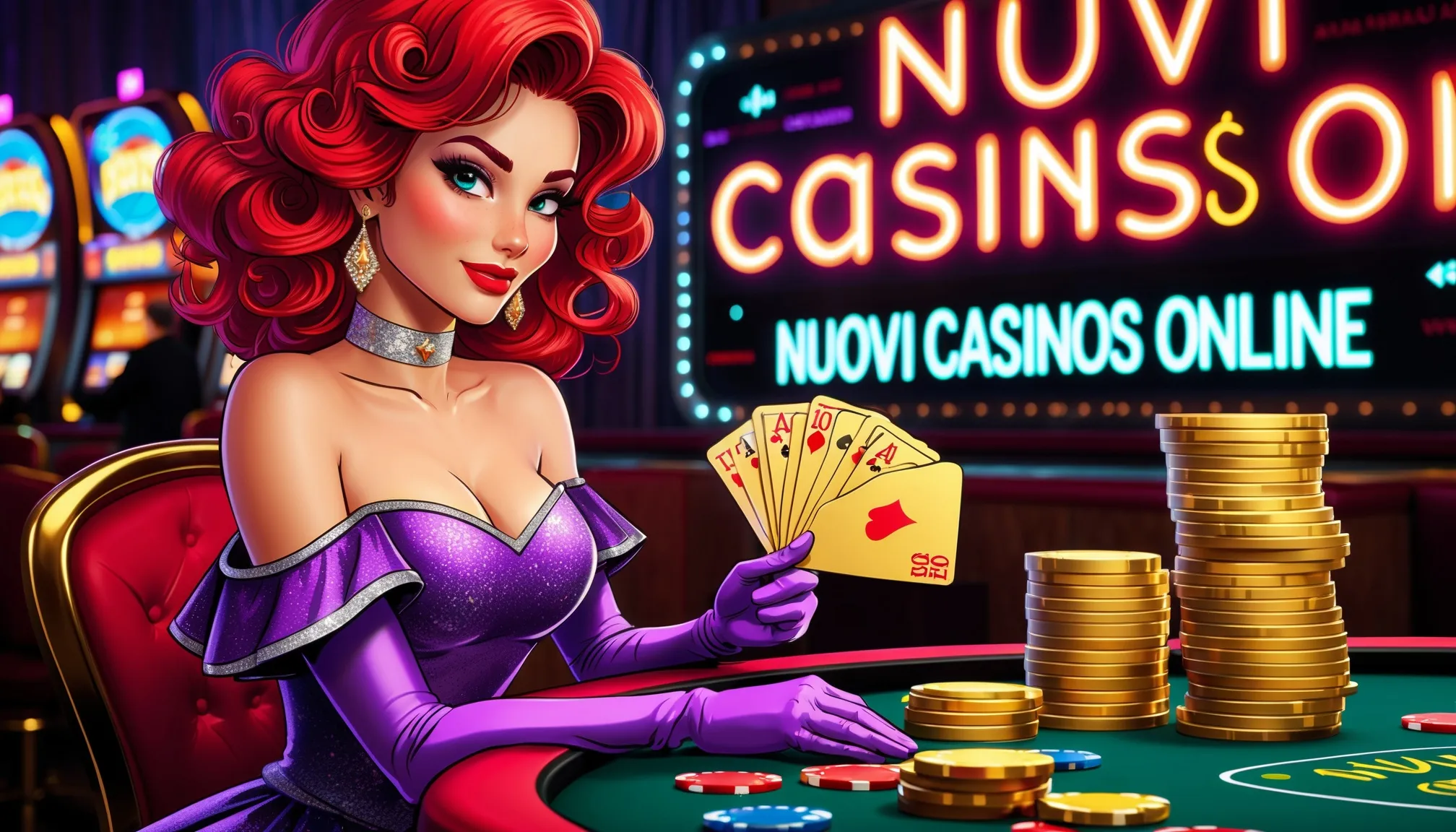 Nuovi Casinos Online app: download Android e iOS