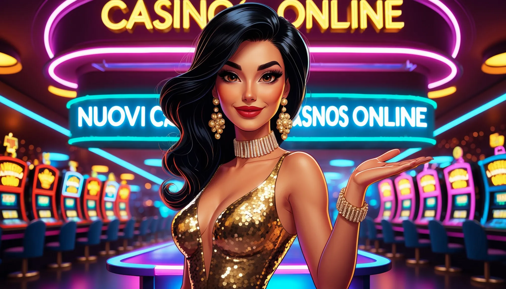 Nuovi Casinos Online app: download Android e iOS