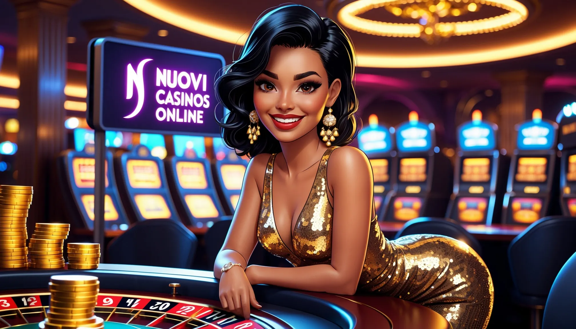 Nuovi Casinos Online bonus: tipi e regole