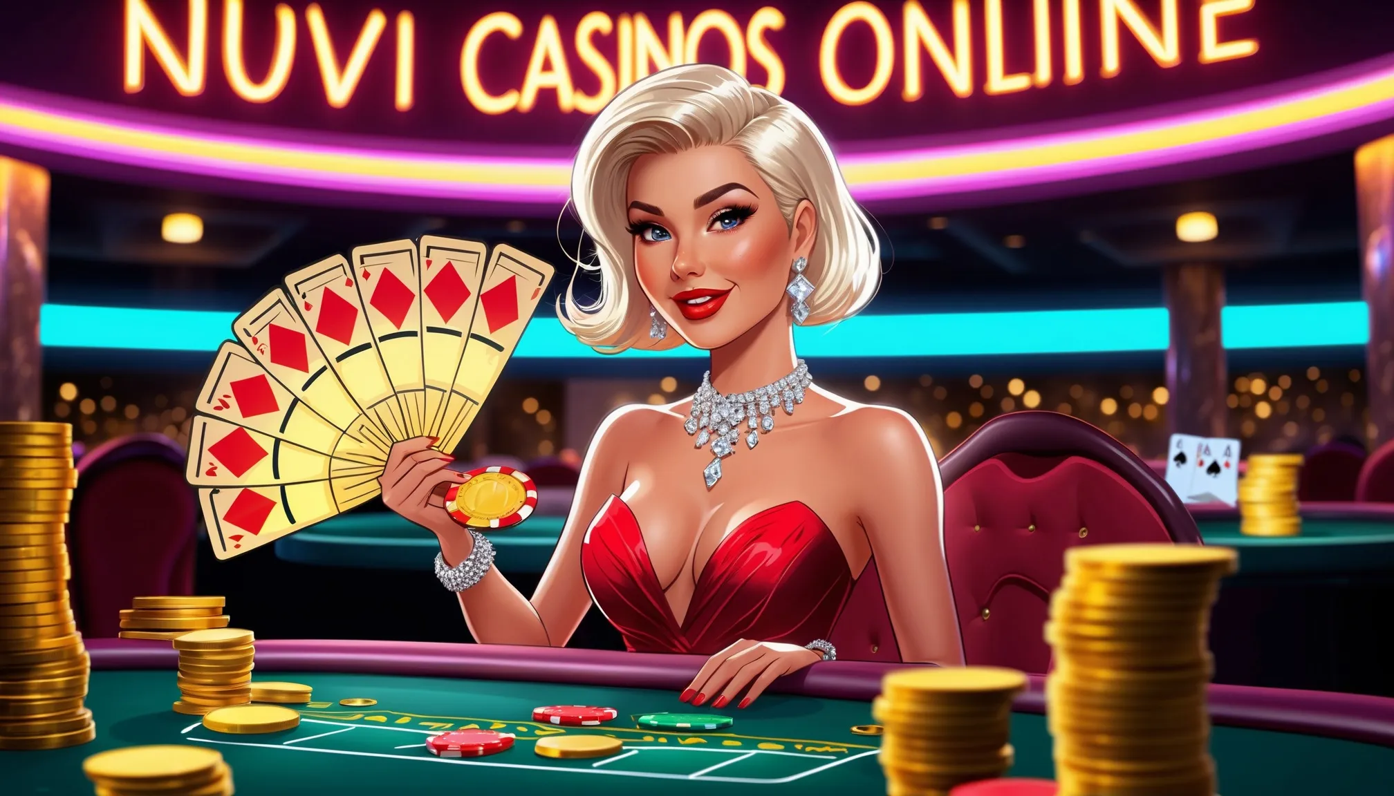Nuovi Casinos Online bonus: tipi e regole