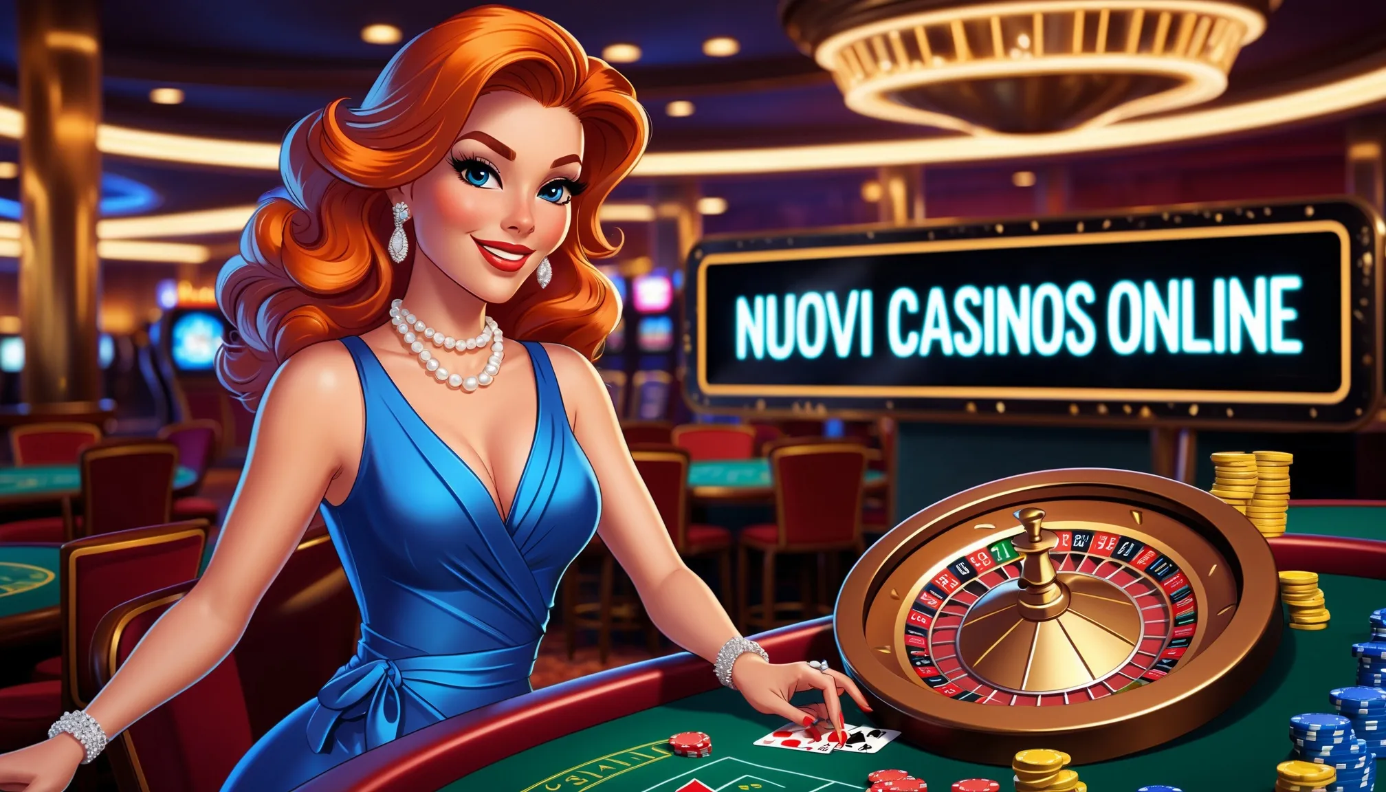 Nuovi Casinos Online bonus: tipi e regole